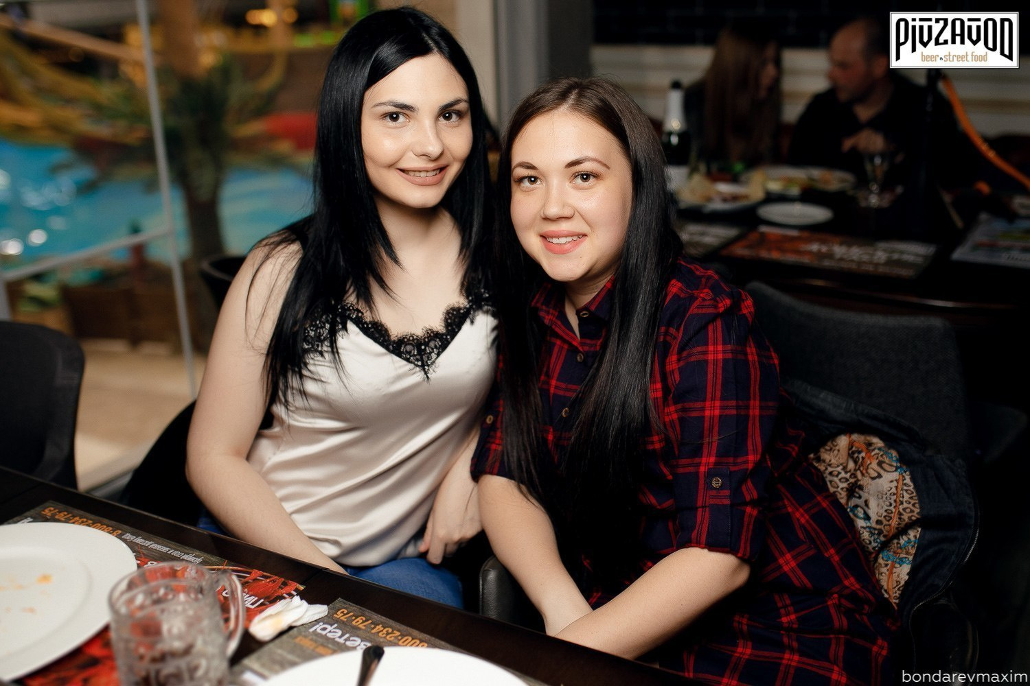 «PIVZAVOD» Пятница ___ 1 июня. Максим Бондарев, коммерческий фотограф для бизнеса | Курск