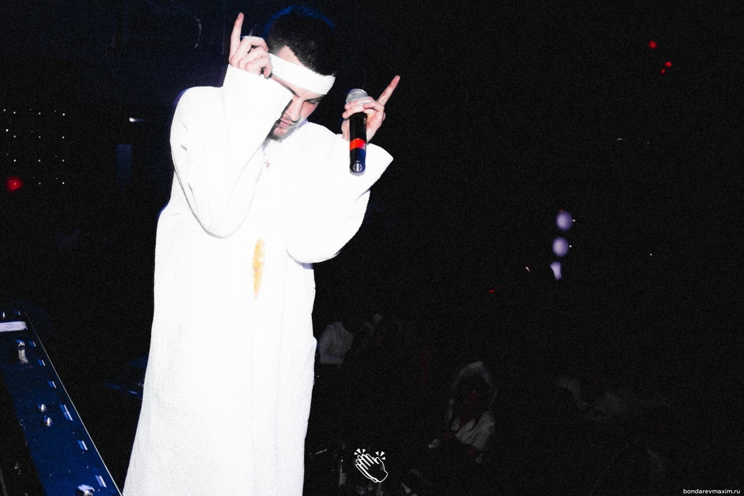 MAKE IT CLAP_ FAST FOOD. Максим Бондарев, коммерческий фотограф для бизнеса | Курск