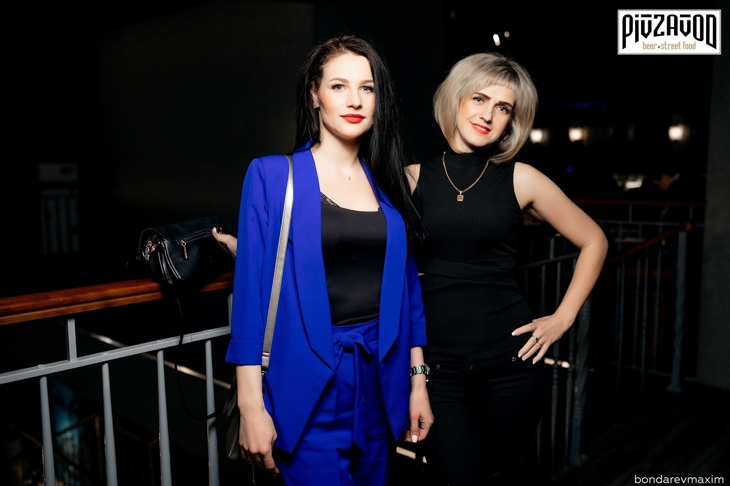 «PIVZAVOD» Пятница ___ 03 мая. Максим Бондарев, коммерческий фотограф для бизнеса | Курск