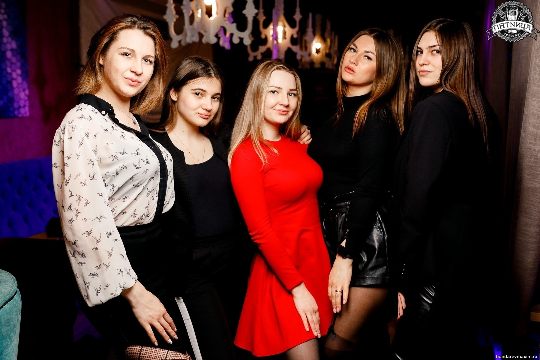 РЕСТОБАР ПЯТНИЦА 15 02 2020. Максим Бондарев, коммерческий фотограф для бизнеса | Курск