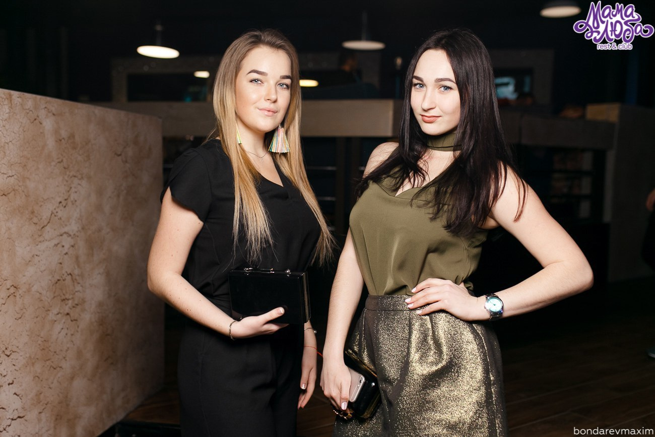 Мама Люба 02 января — Остаться в живых. Максим Бондарев, коммерческий фотограф для бизнеса | Курск