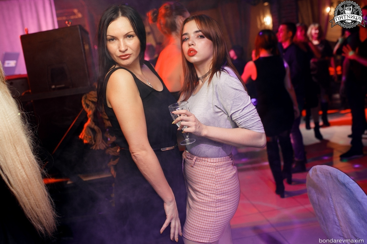 РЕСТОБАР ПЯТНИЦА 08 11 2019. Максим Бондарев, коммерческий фотограф для бизнеса | Курск