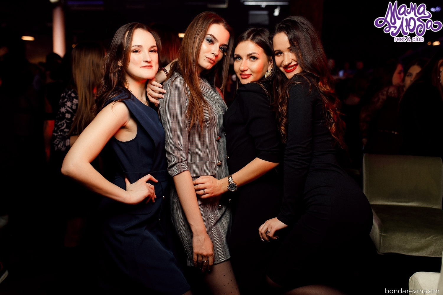 Мама Люба 08 МАРТА ___ «Международный Женский День». Максим Бондарев, коммерческий фотограф для бизнеса | Курск