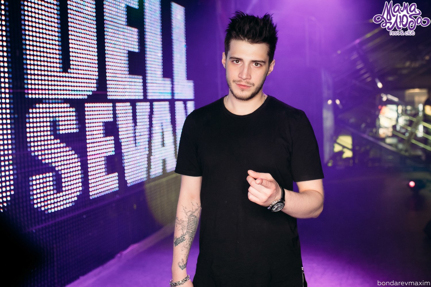 Мама Люба 2 марта — RETRОЛЮБА. Максим Бондарев, коммерческий фотограф для бизнеса | Курск