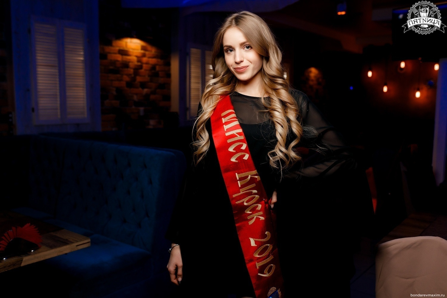 РЕСТОБАР ПЯТНИЦА 29 02 2020. Максим Бондарев, коммерческий фотограф для бизнеса | Курск