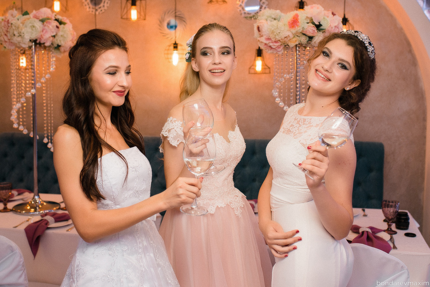 Wedding Friday 25 07 2018. Максим Бондарев, коммерческий фотограф для бизнеса | Курск