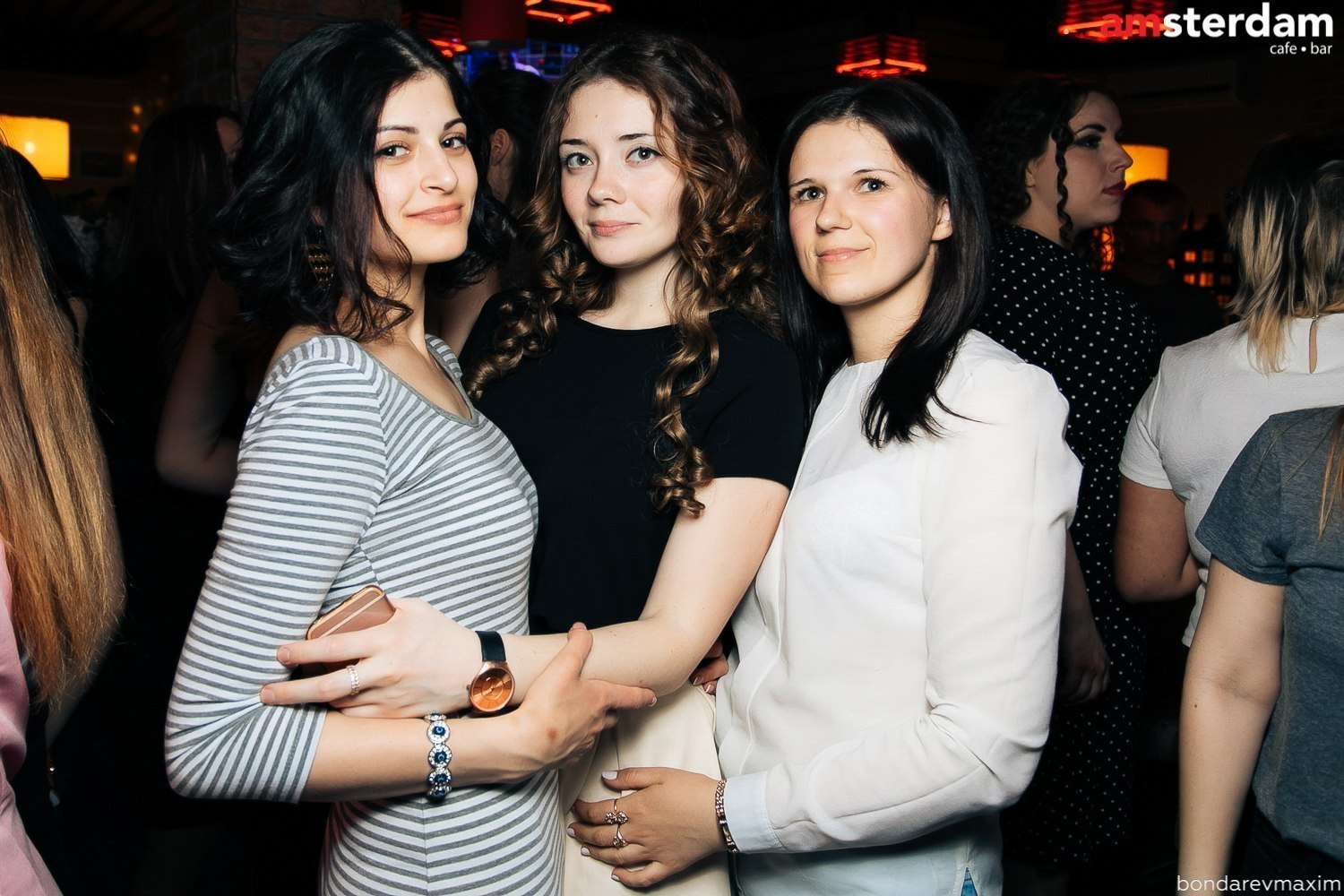 Кафе-бар «Амстердам» 2018 05 12. Максим Бондарев, коммерческий фотограф для бизнеса | Курск