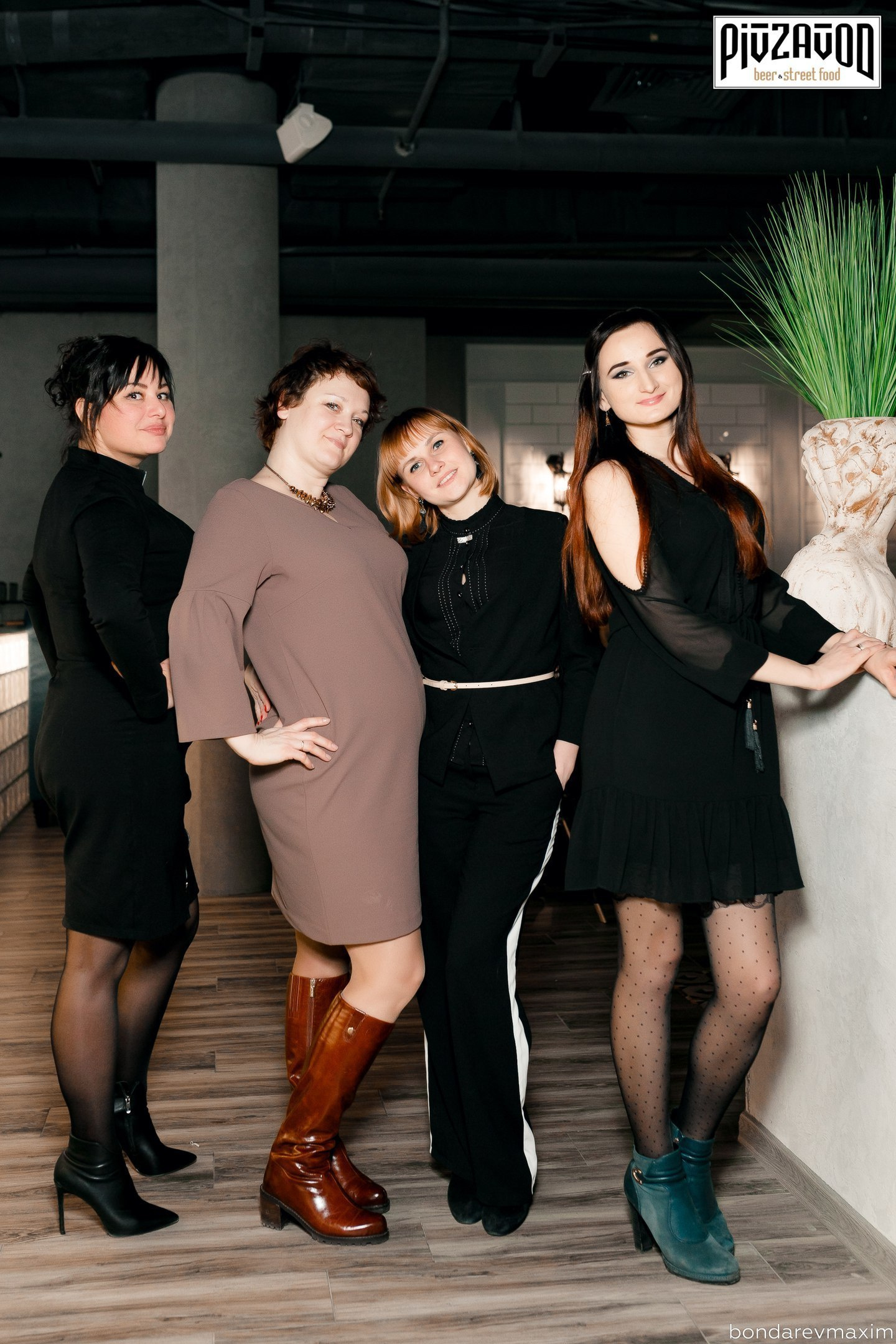 «PIVZAVOD» Пятница ___ 02 марта. Максим Бондарев, коммерческий фотограф для бизнеса | Курск