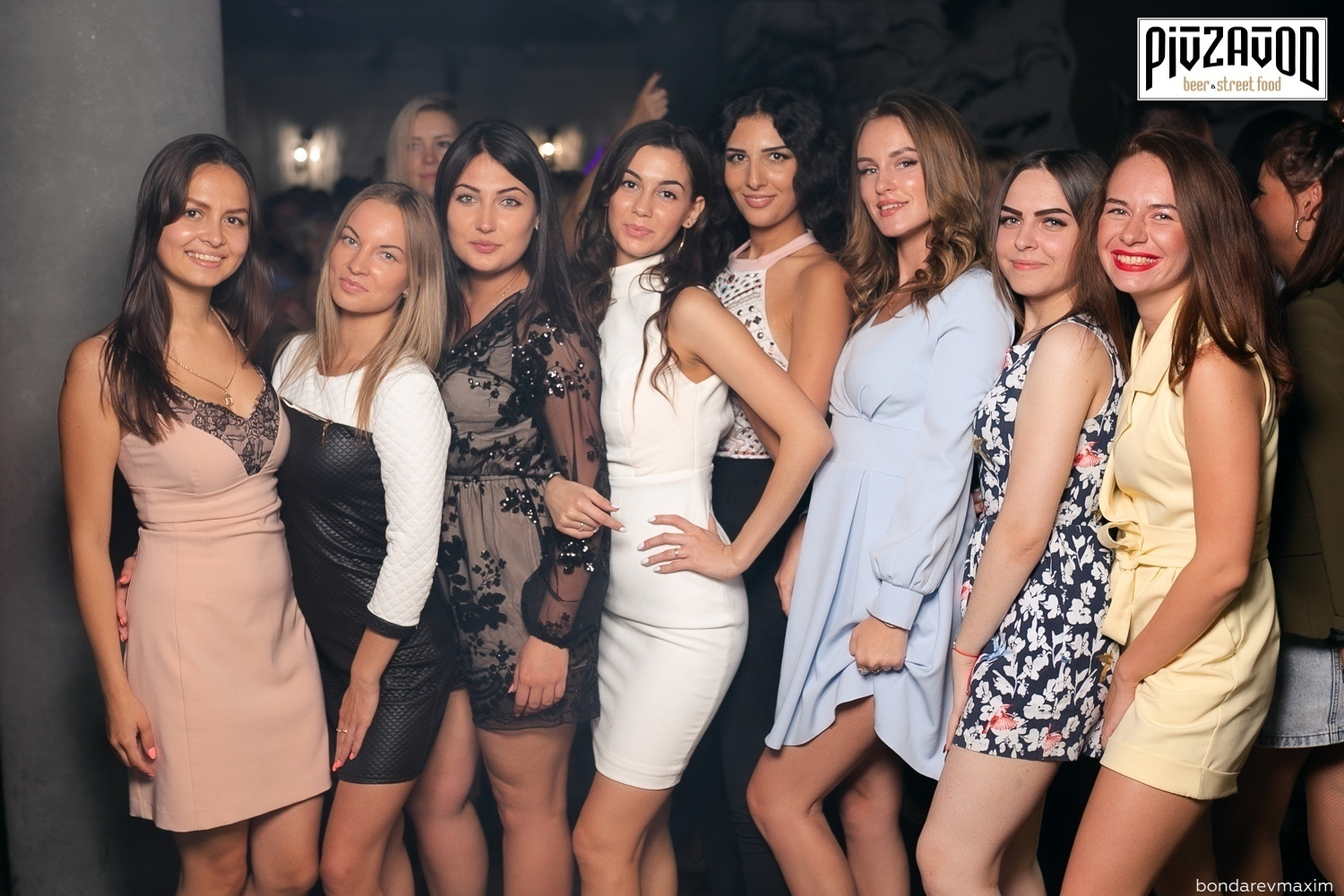 «PIVZAVOD» Пятница ___ 12 июля. Максим Бондарев, коммерческий фотограф для бизнеса | Курск