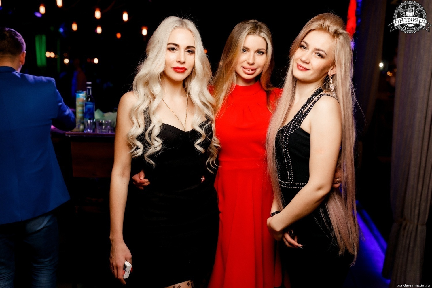 РЕСТОБАР ПЯТНИЦА 22 02 2020. Максим Бондарев, коммерческий фотограф для бизнеса | Курск