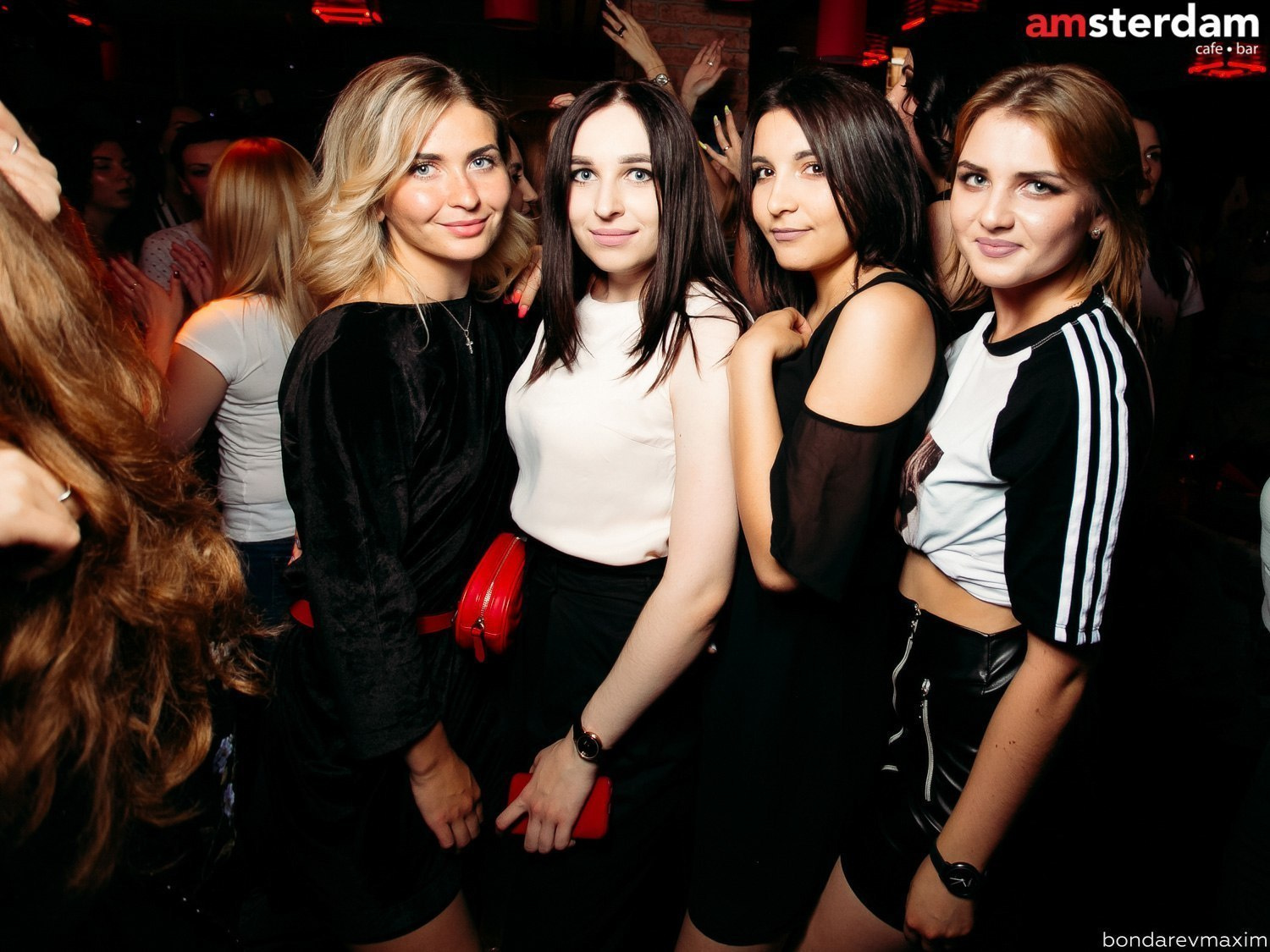 Кафе-бар «Амстердам» 2018 05 19. Максим Бондарев, коммерческий фотограф для бизнеса | Курск