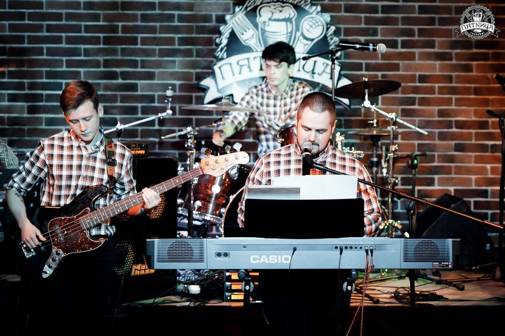 РЕСТОБАР ПЯТНИЦА 10 12 2017. Максим Бондарев, коммерческий фотограф для бизнеса | Курск