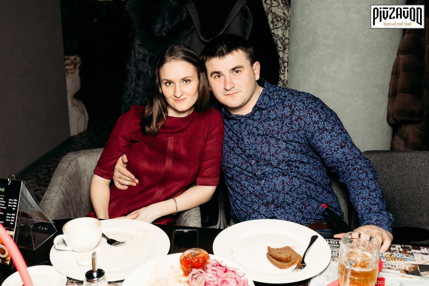 «PIVZAVOD» Суббота___ 3 марта. Максим Бондарев, коммерческий фотограф для бизнеса | Курск