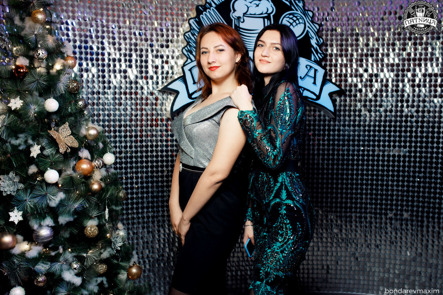 РЕСТОБАР ПЯТНИЦА 14 12 2019. Максим Бондарев, коммерческий фотограф для бизнеса | Курск