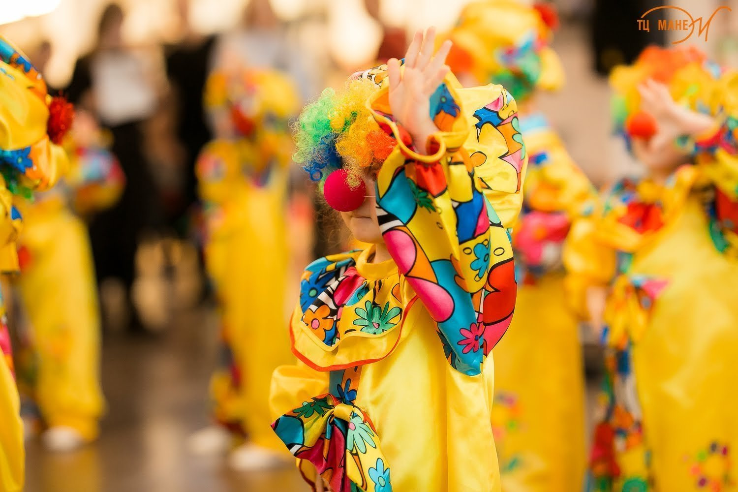 Манеж 24 03 2018. Максим Бондарев, коммерческий фотограф для бизнеса | Курск