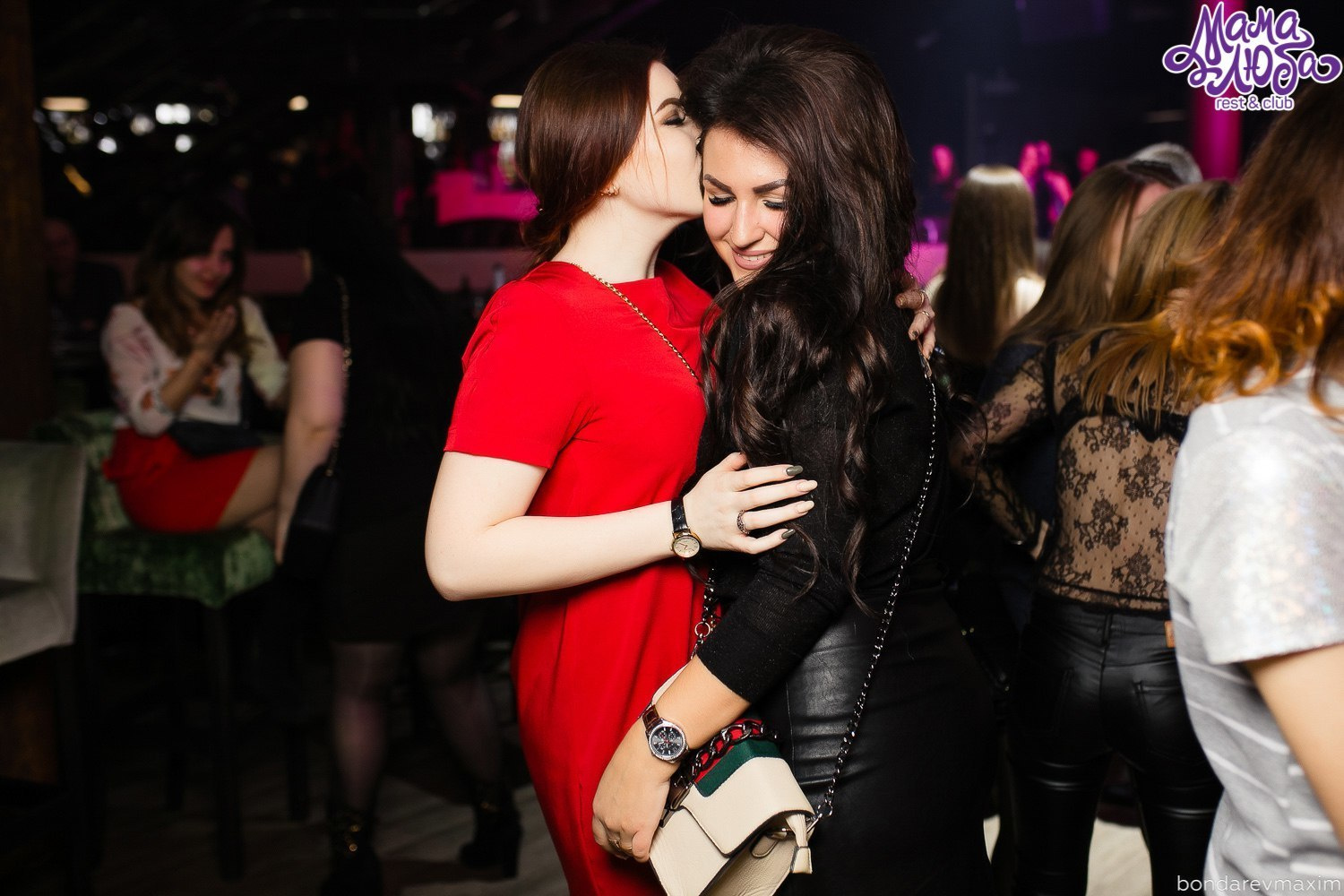 Мама Люба 10 марта — RAZMOROZKA. Максим Бондарев, коммерческий фотограф для бизнеса | Курск