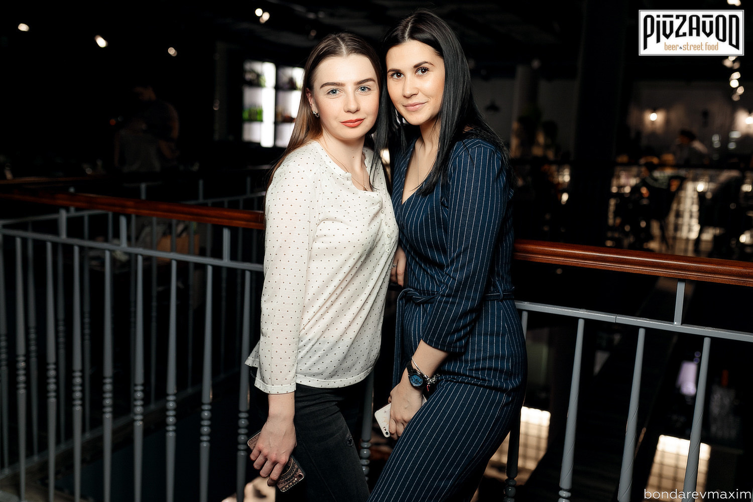 «PIVZAVOD» Пятница ___ 02 ноября. Максим Бондарев, коммерческий фотограф для бизнеса | Курск