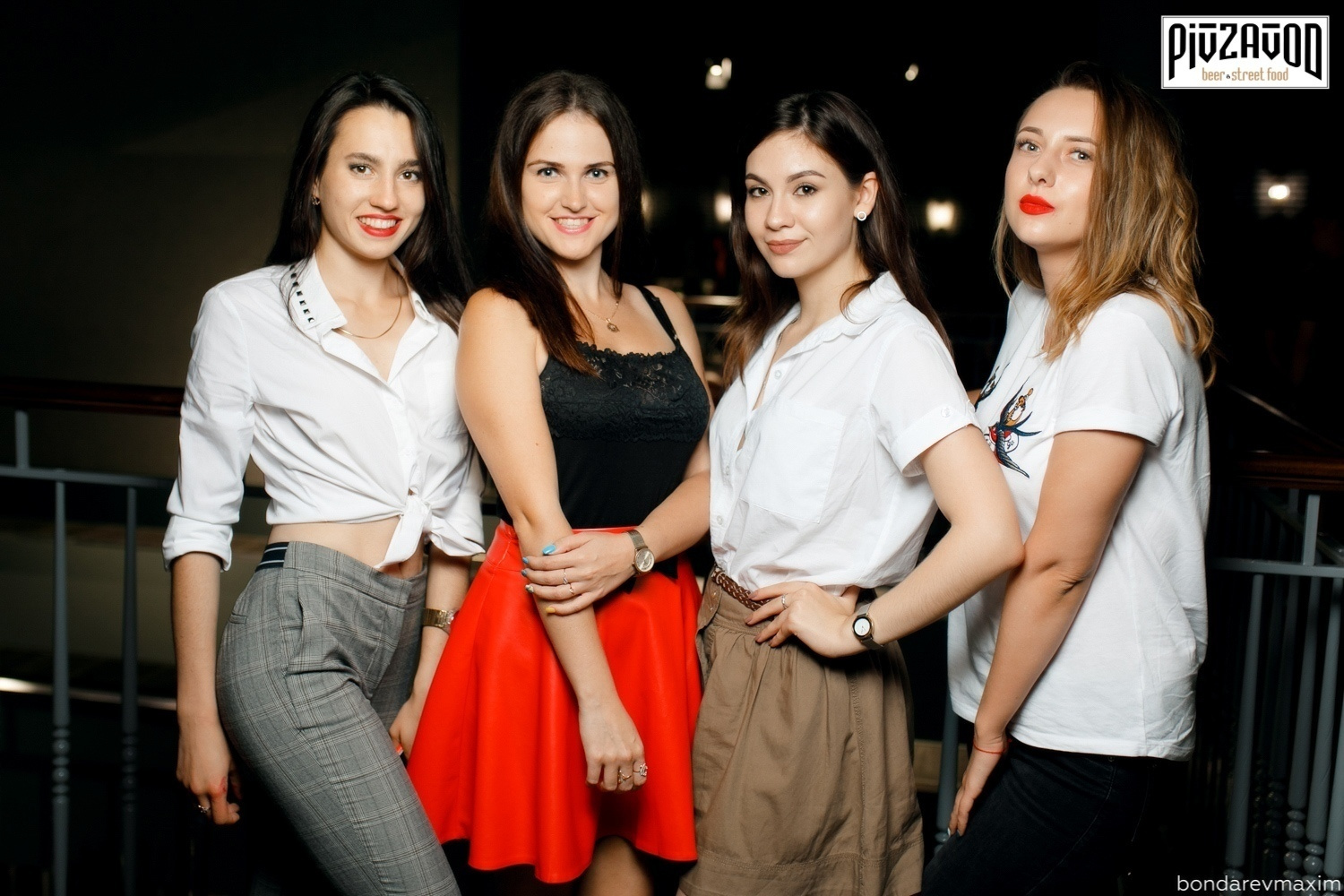 «PIVZAVOD» Суббота ___ 21 июля. Максим Бондарев, коммерческий фотограф для бизнеса | Курск