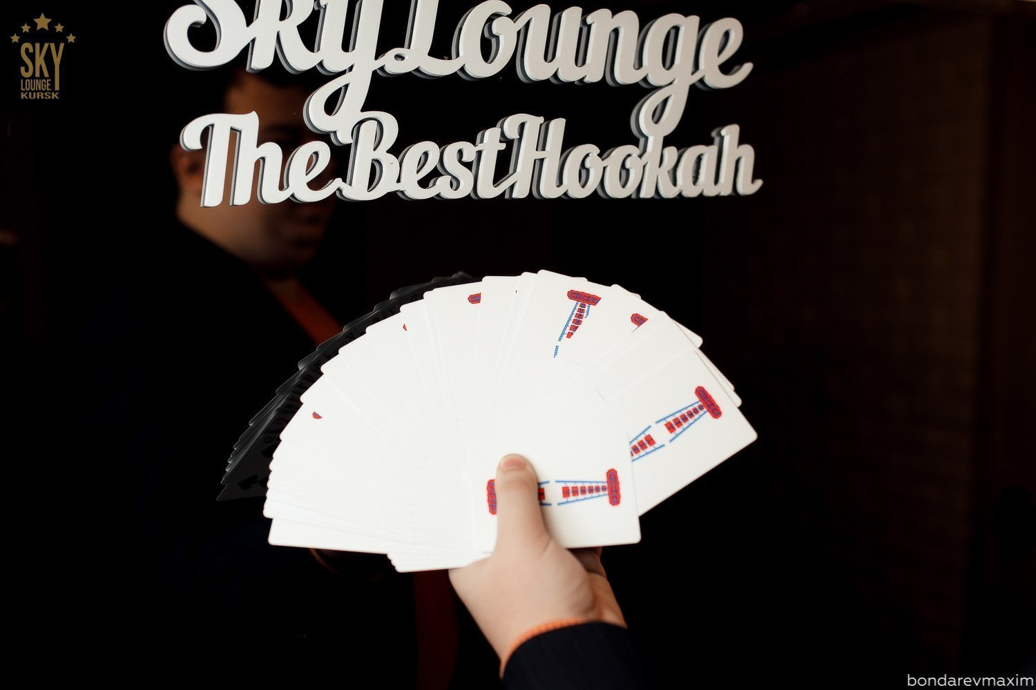 Кафе Sky Lounge Курск 12 05 2018. Максим Бондарев, коммерческий фотограф для бизнеса | Курск