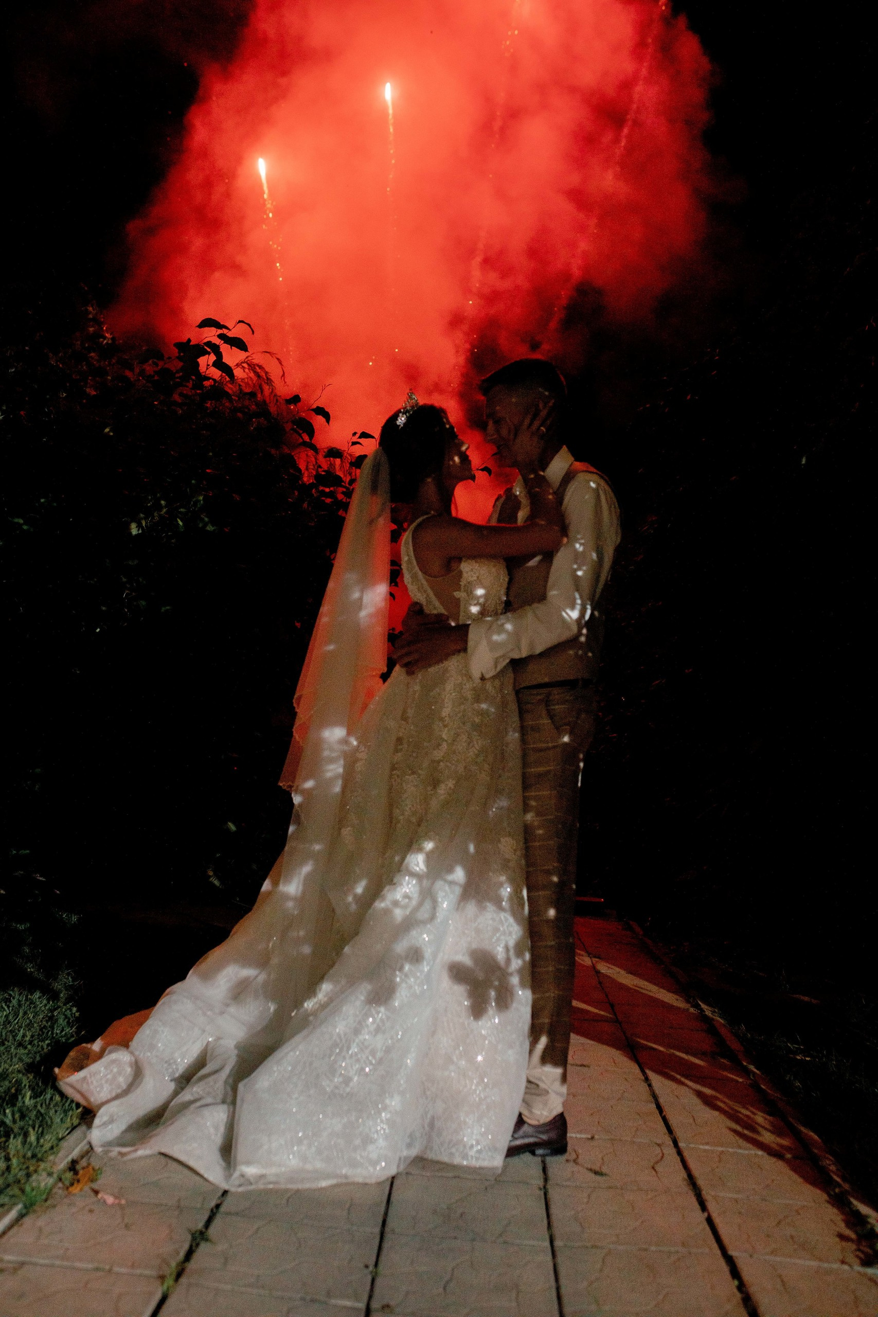 Свадебная фотосъемка в Усадьбе "Ольшаное". Максим Бондарев, коммерческий фотограф для бизнеса | Курск