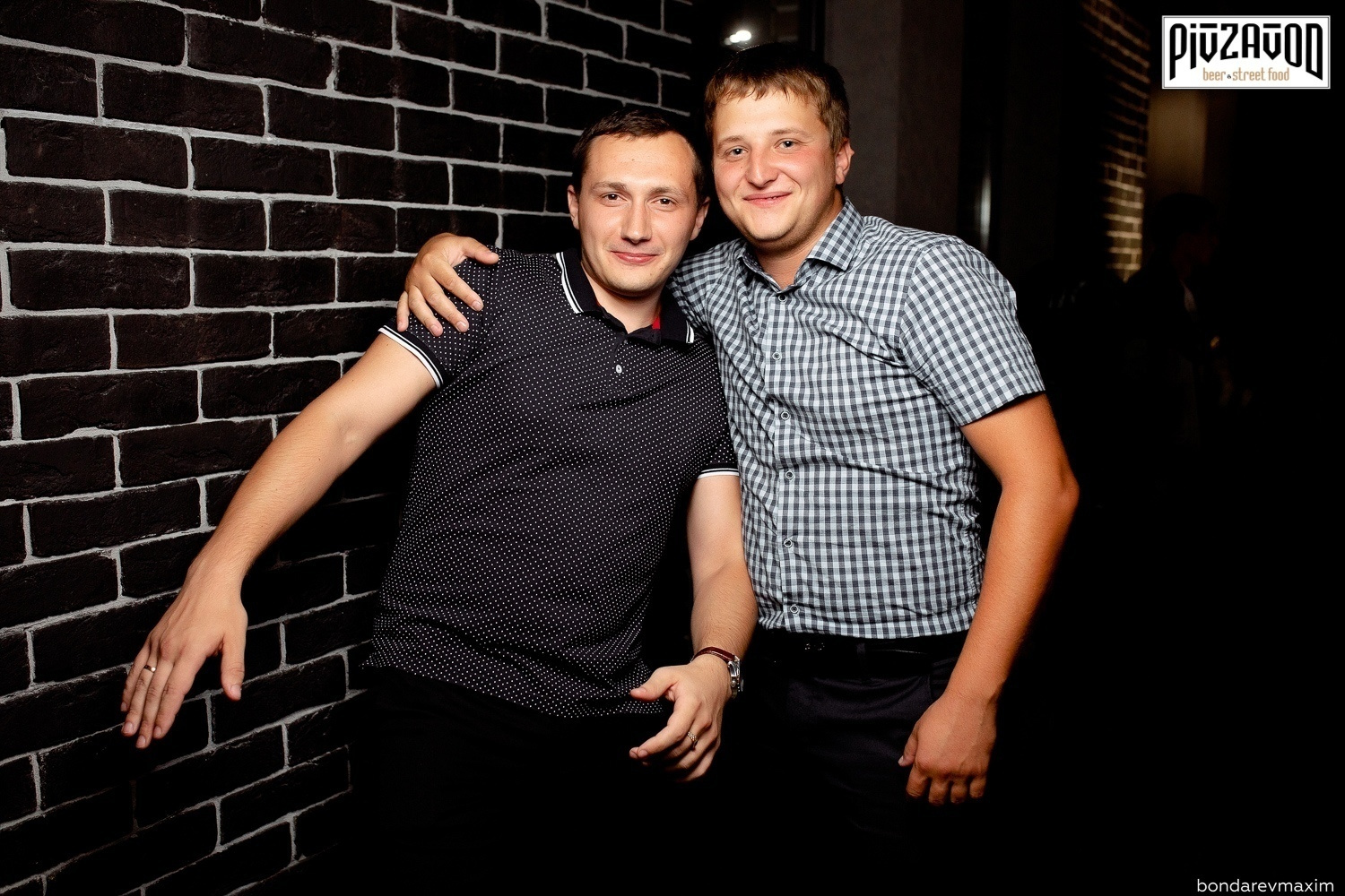 «PIVZAVOD» Суббота ___ 03 августа. Максим Бондарев, коммерческий фотограф для бизнеса | Курск