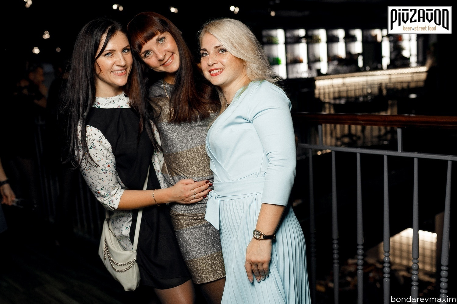 «PIVZAVOD» Воскресенье___ 10 июня. Максим Бондарев, коммерческий фотограф для бизнеса | Курск