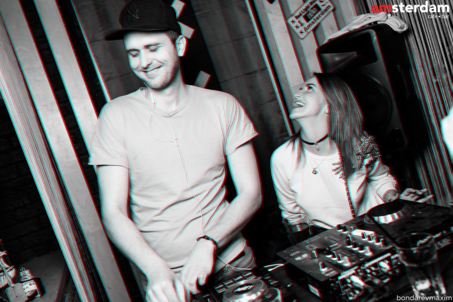 Кафе-бар «Амстердам» 2018 03 24. Максим Бондарев, коммерческий фотограф для бизнеса | Курск