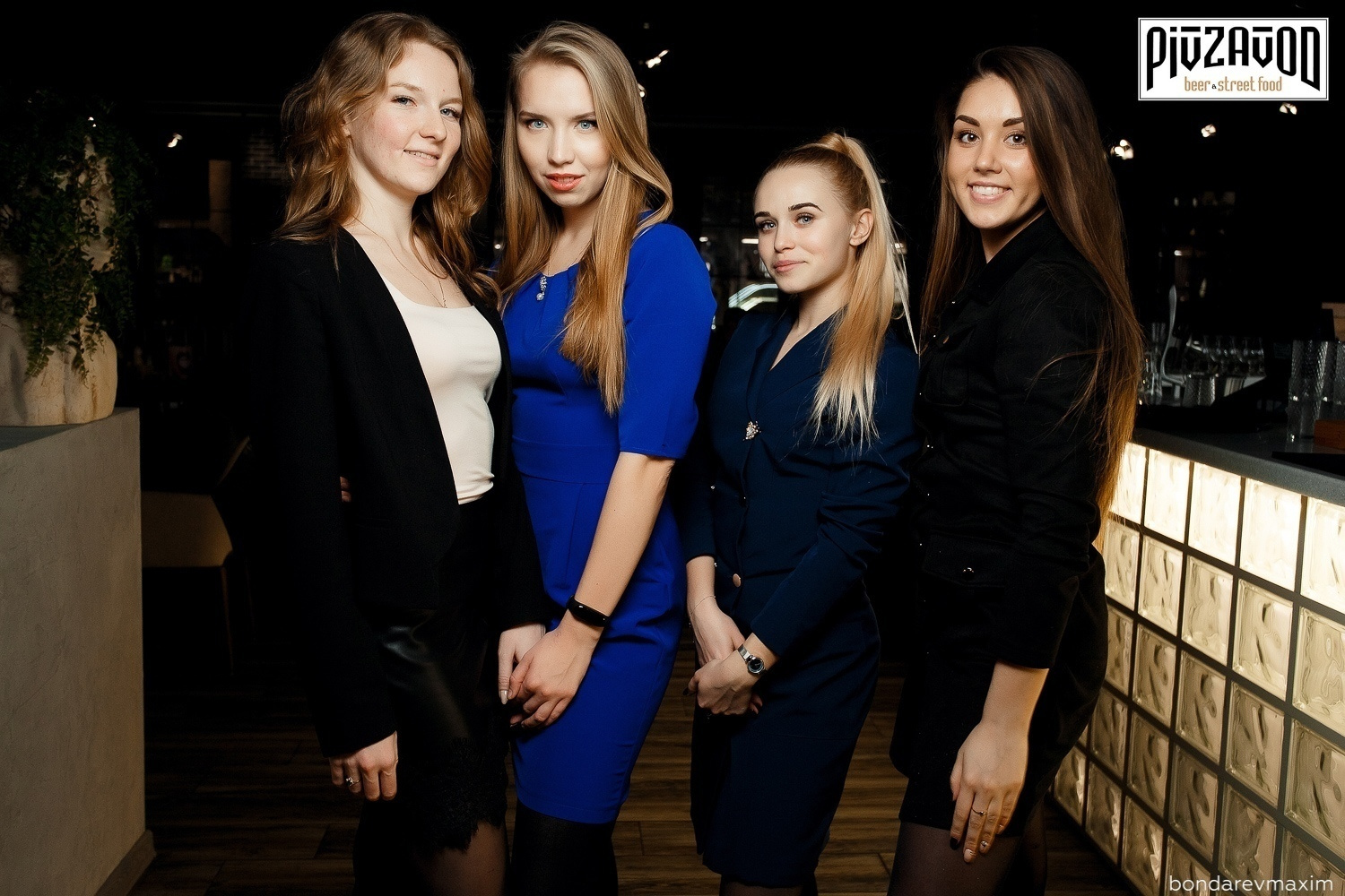 «PIVZAVOD» Пятница ___ 01 марта. Максим Бондарев, коммерческий фотограф для бизнеса | Курск