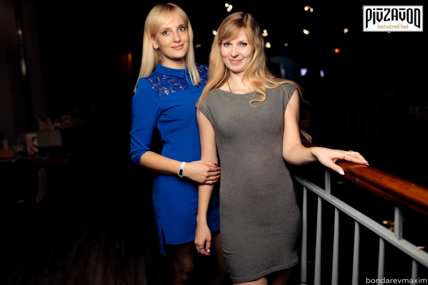 «PIVZAVOD» Суббота ___ 20 октября. Максим Бондарев, коммерческий фотограф для бизнеса | Курск