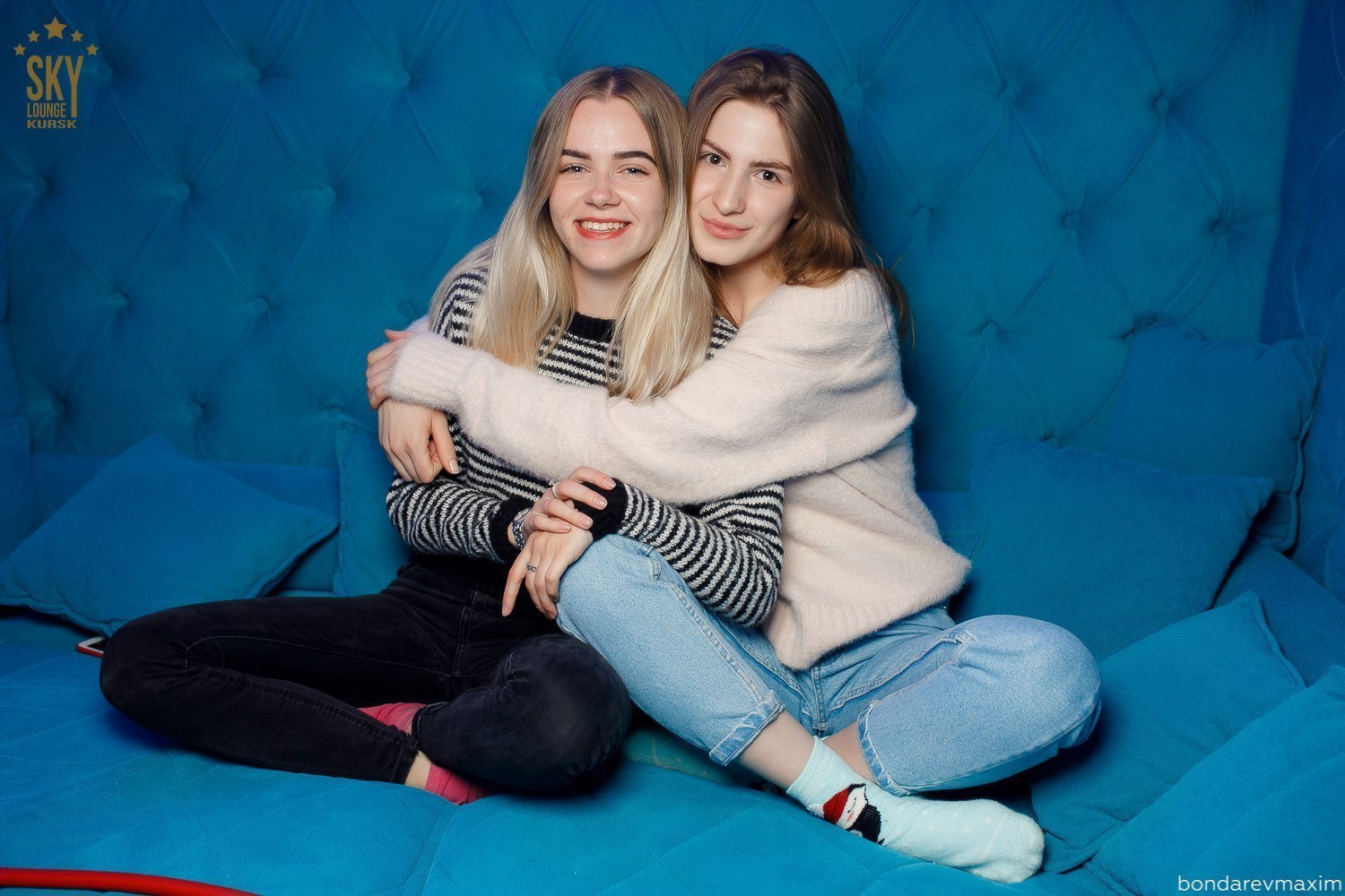 Кафе Sky Lounge Курск 24 03 2018. Максим Бондарев, коммерческий фотограф для бизнеса | Курск