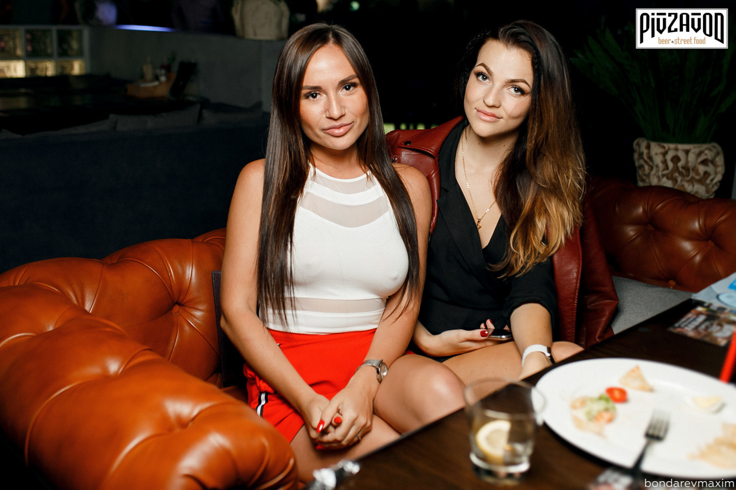 «PIVZAVOD» Пятница ___ 15 июня. Максим Бондарев, коммерческий фотограф для бизнеса | Курск