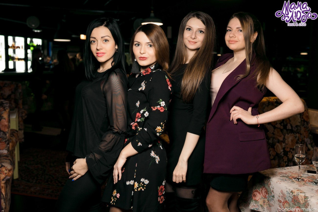 Мама Люба 27 января -В гостях у Любы. Максим Бондарев, коммерческий фотограф для бизнеса | Курск