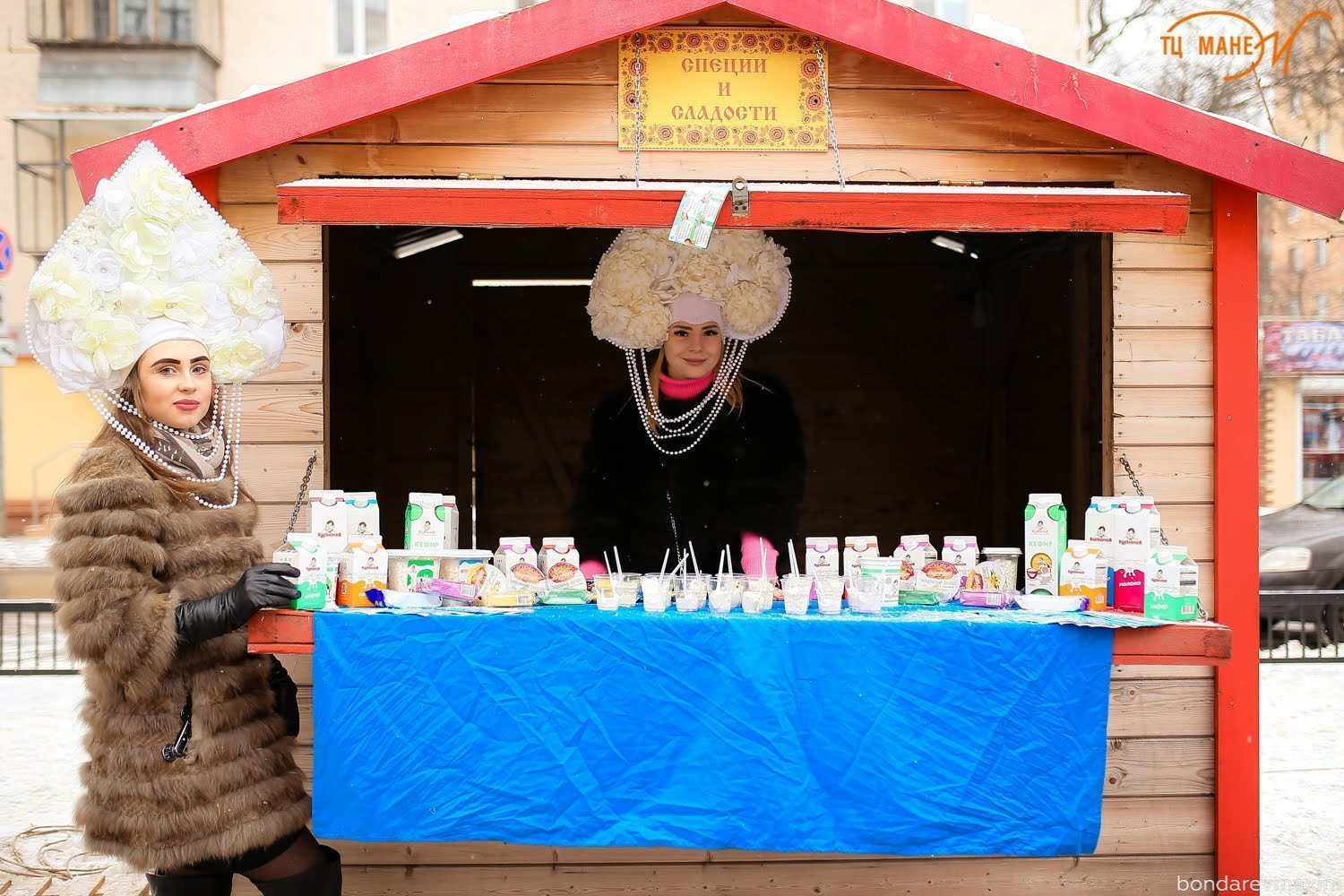 Манеж масленица 17 02 2018. Максим Бондарев, коммерческий фотограф для бизнеса | Курск