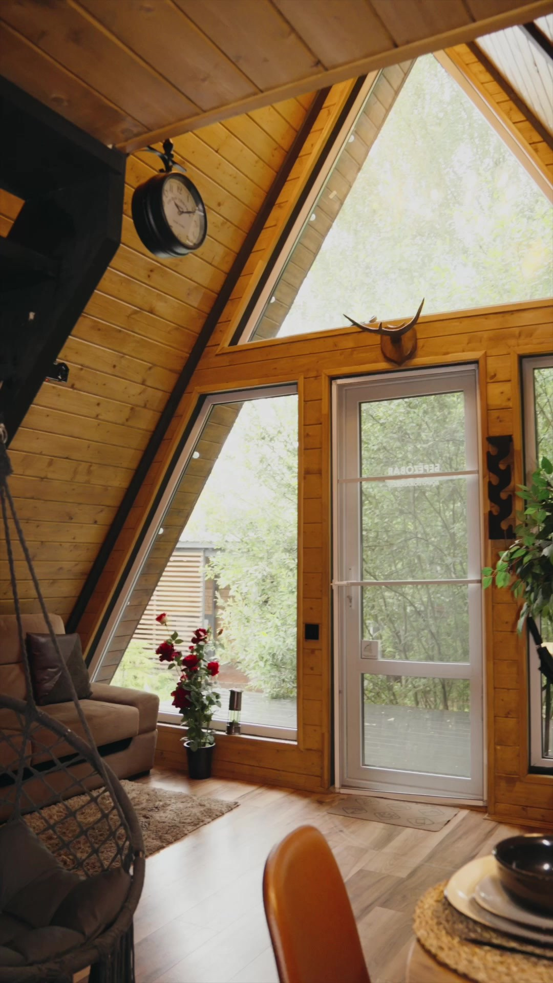 Интерьер. Видеосъёмка в Москве и МО, реклама, клипы, контент для ютуба