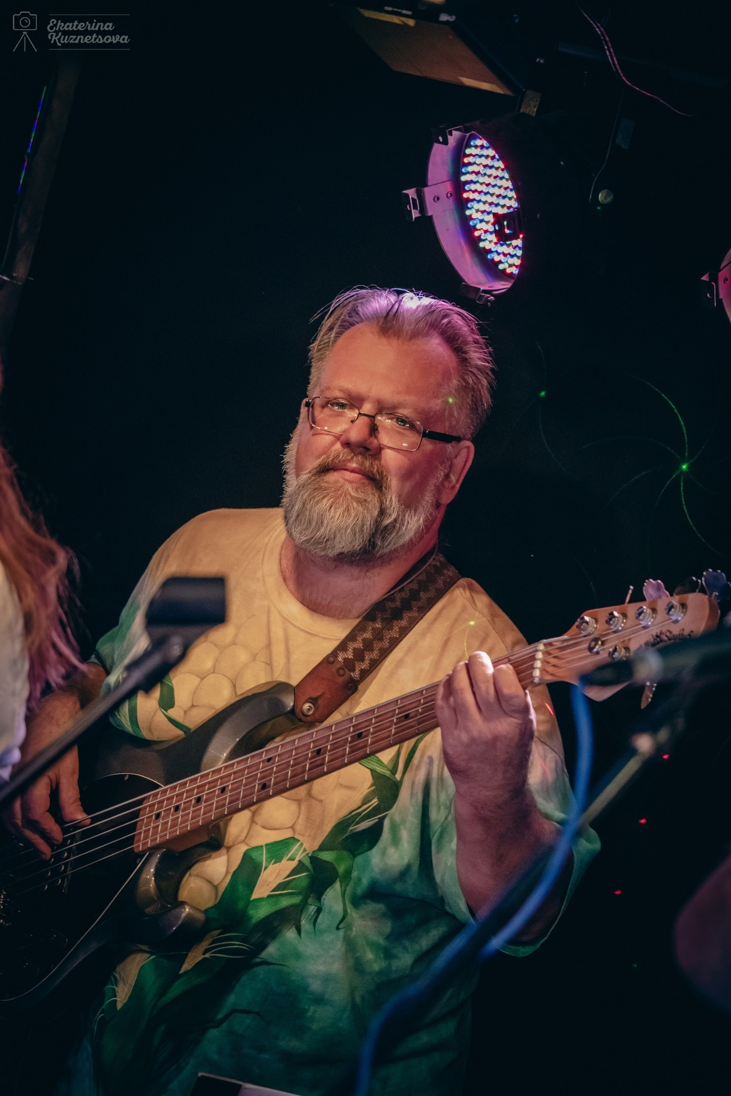 группа Кукуруза