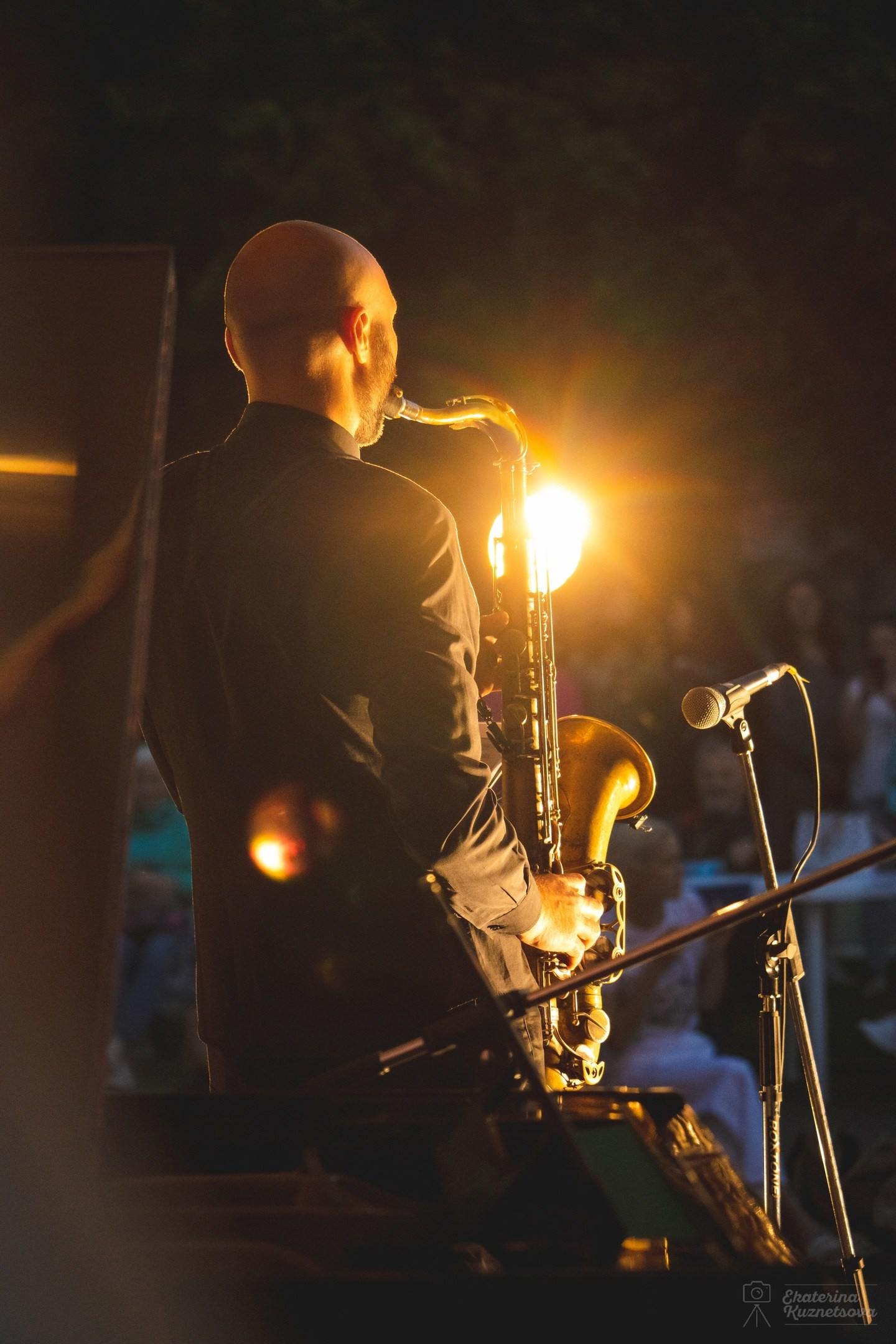 Сергей Головня