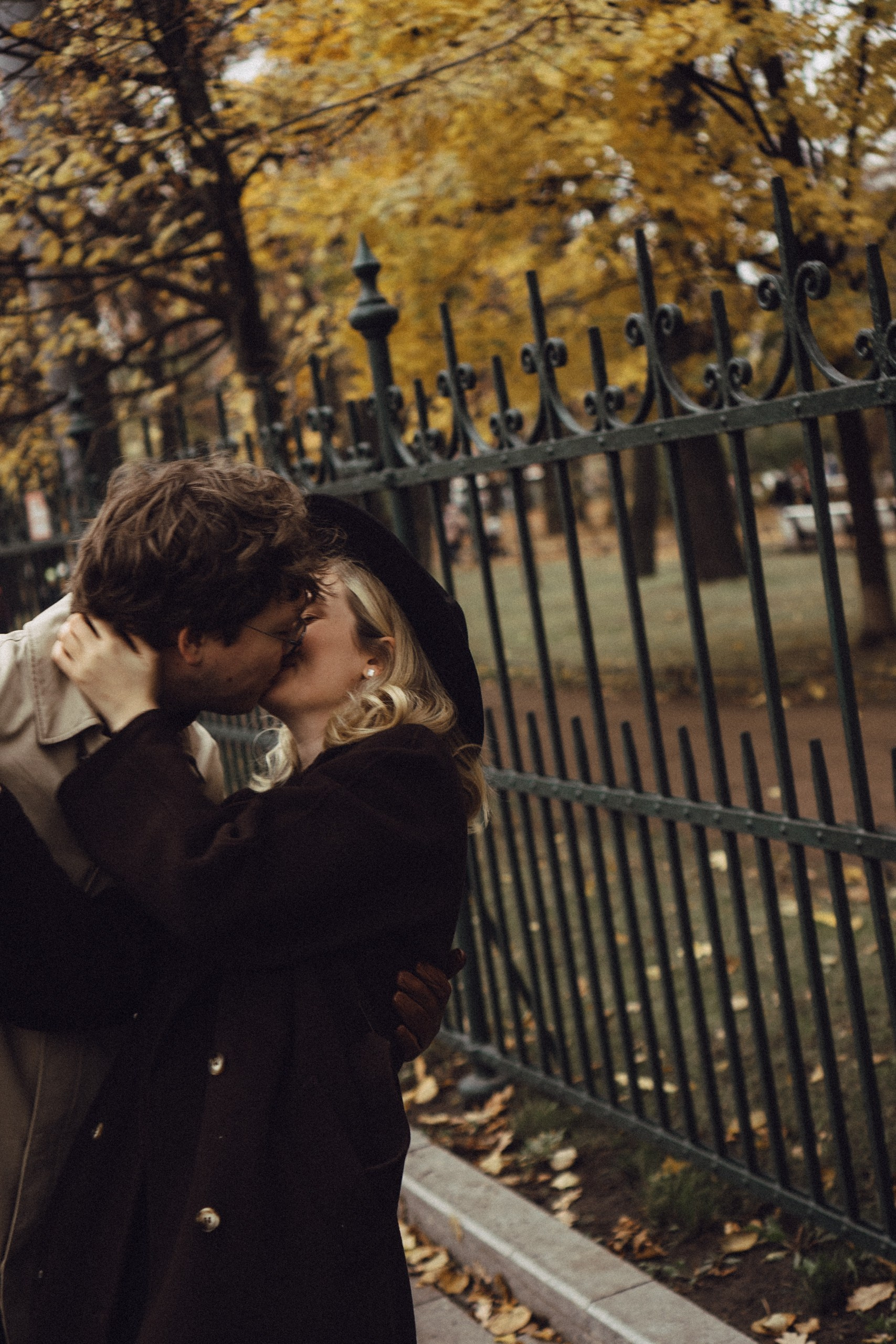 Профессиональный фотограф, Санкт-Петербург — Виктория Богомолова