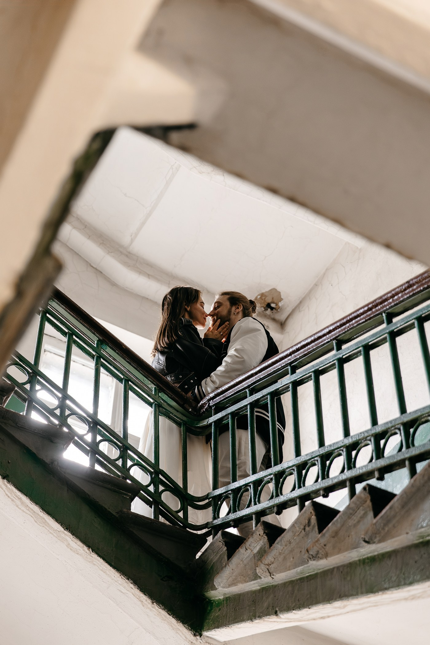 Ярослав и София. Тимур Аминов | Фотограф в Кемерове