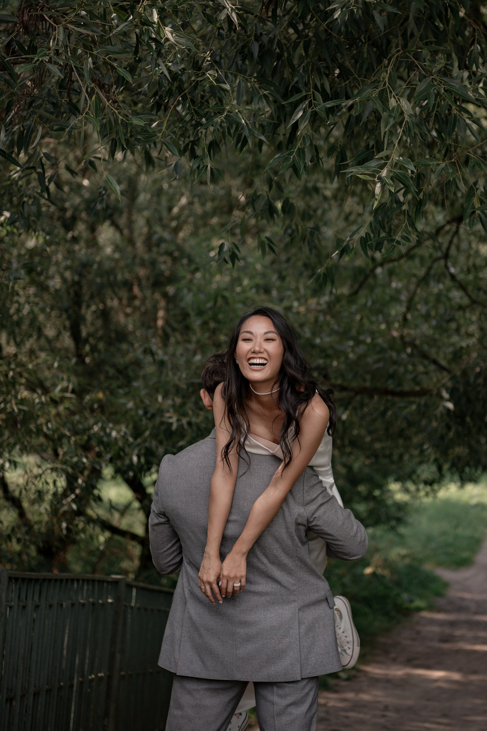 места для фотосессии в Санкт-Петербурге