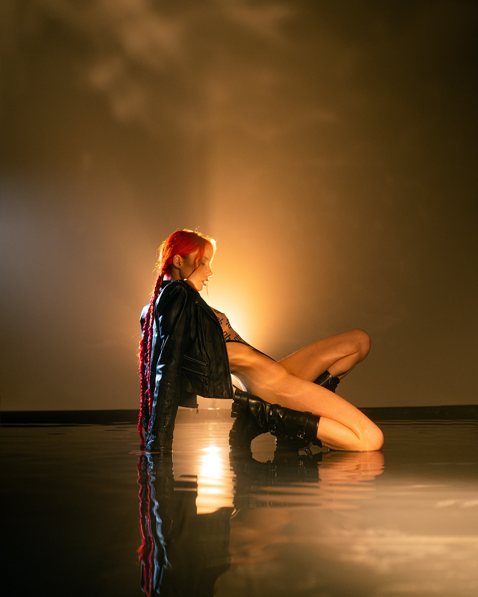 Фотограф — Денис Богомолов