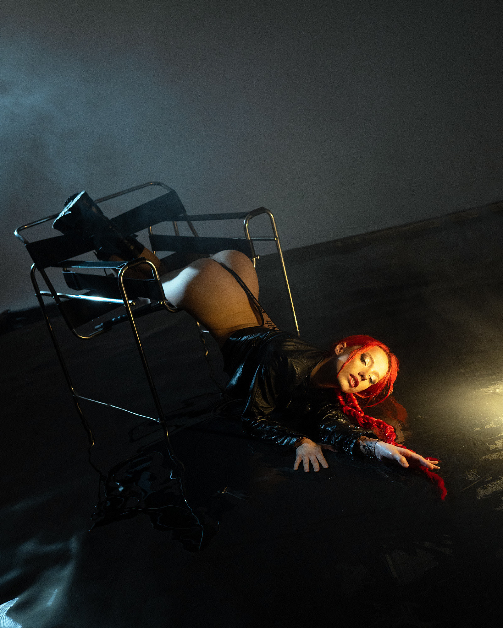 Фотограф — Денис Богомолов