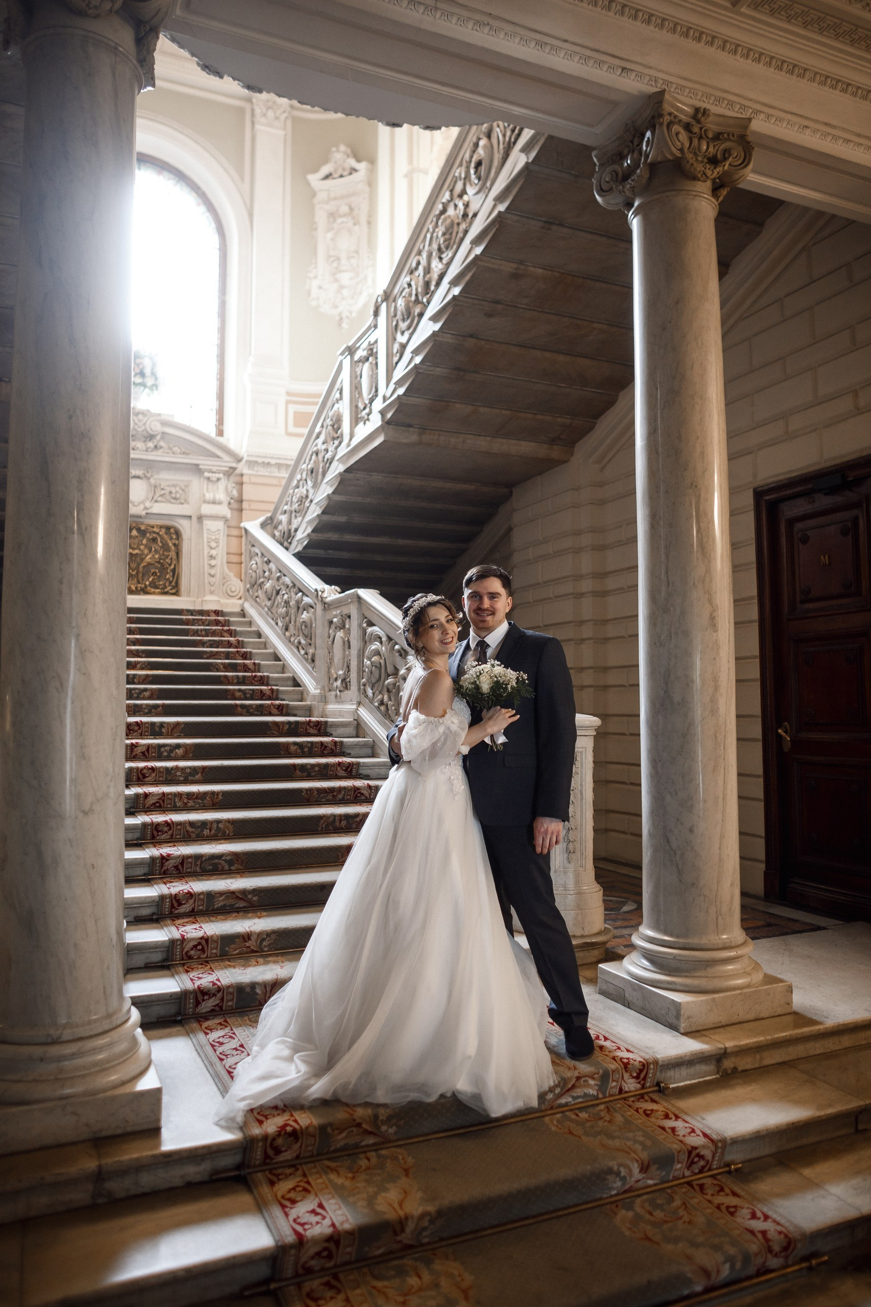 Отзывы о моей работе. Свадебный фотограф Игорь Брундасов 8PHOTO на свадьбу венчание загс СПб