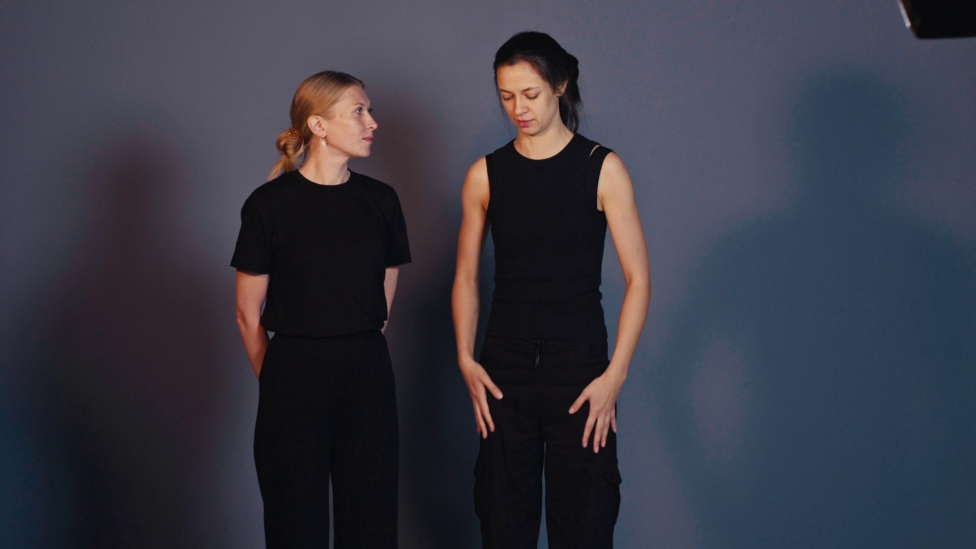 Тренинг «Мастерство актёра в кино. Работа с камерой». Денис Хрюкин, режиссёр кино и театра, продюсер, фотограф, Санкт-Петербург, Москва