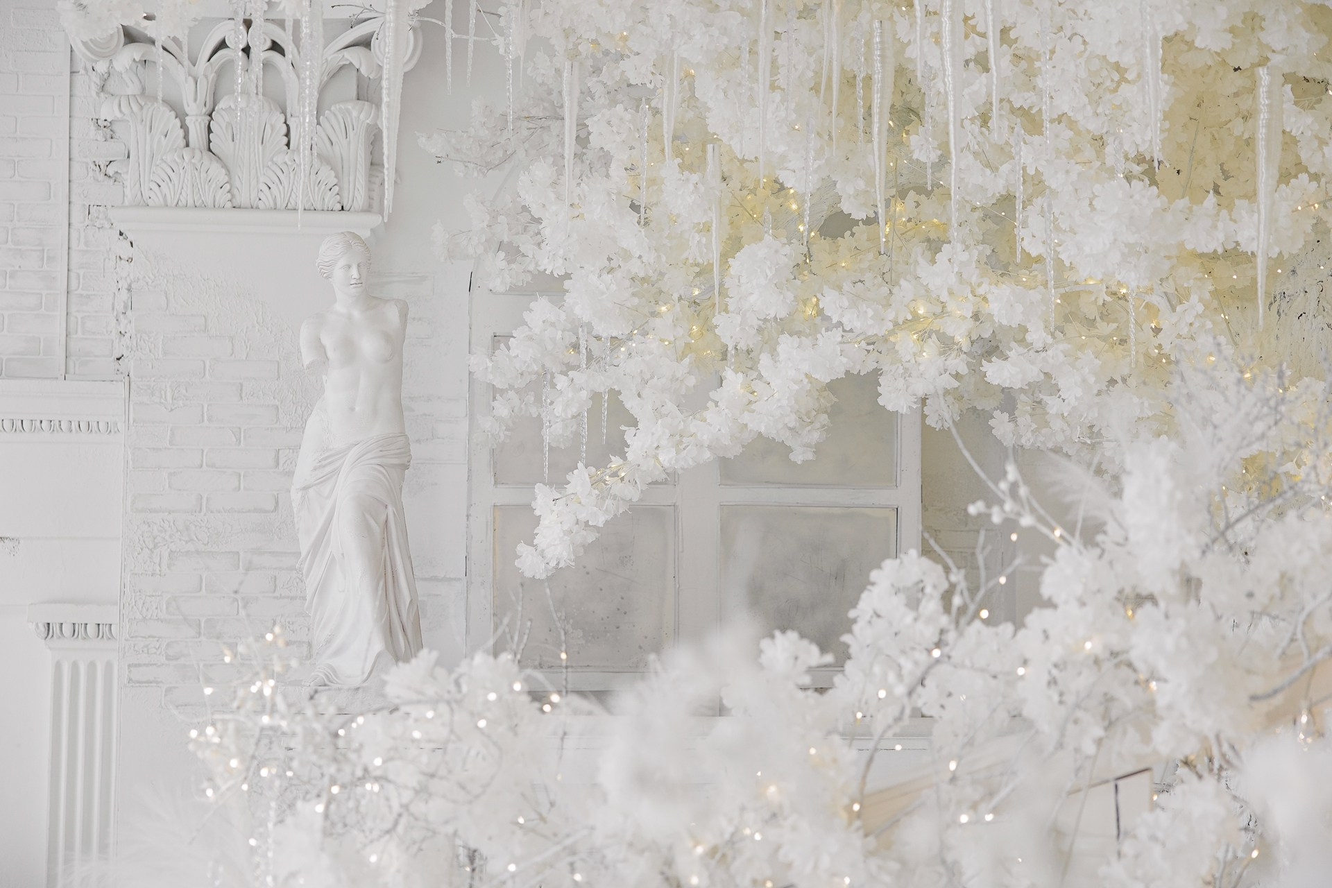 Новогодние фотосессии в студии. Семейный, школьный фотограф в Нижнем Новгороде Елена Сентюрева