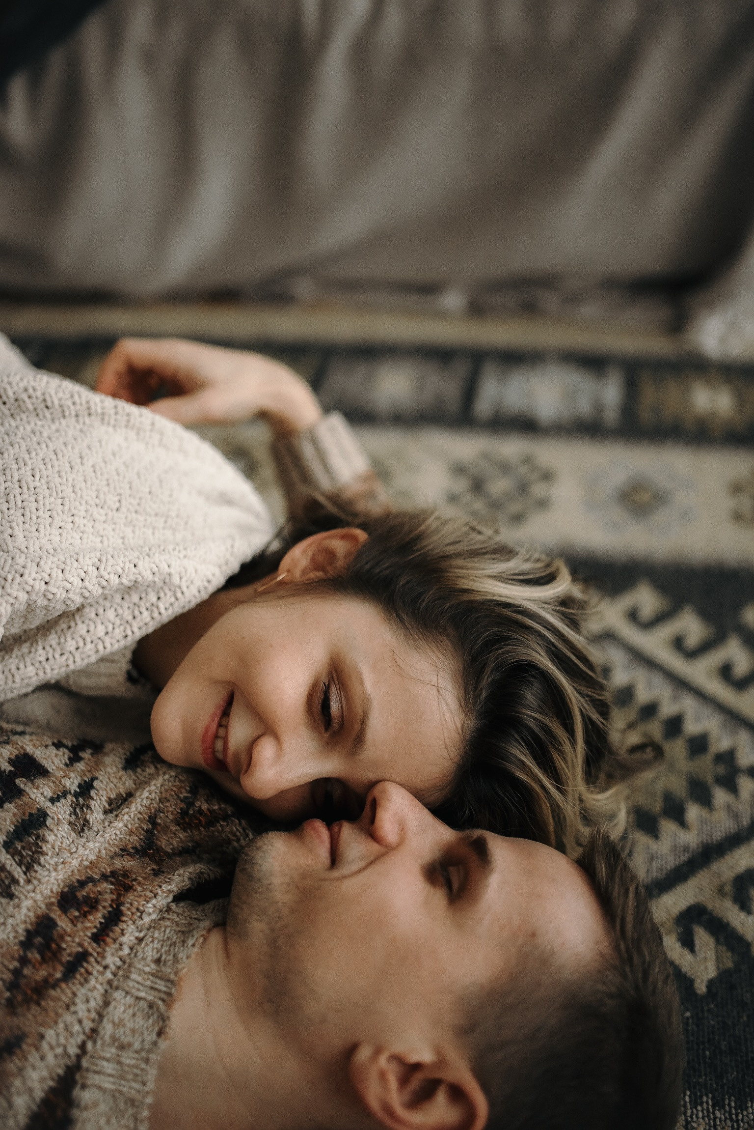 Портретный фотограф Косарева Анастасия