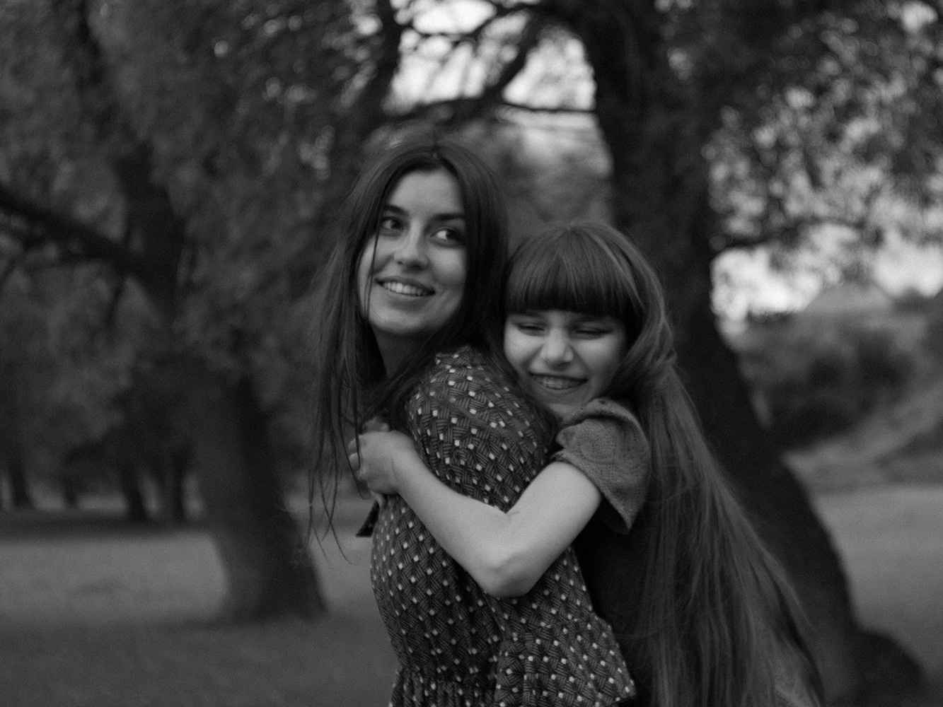 Олеся и Марлен. Славич Евгений — портретный фотограф