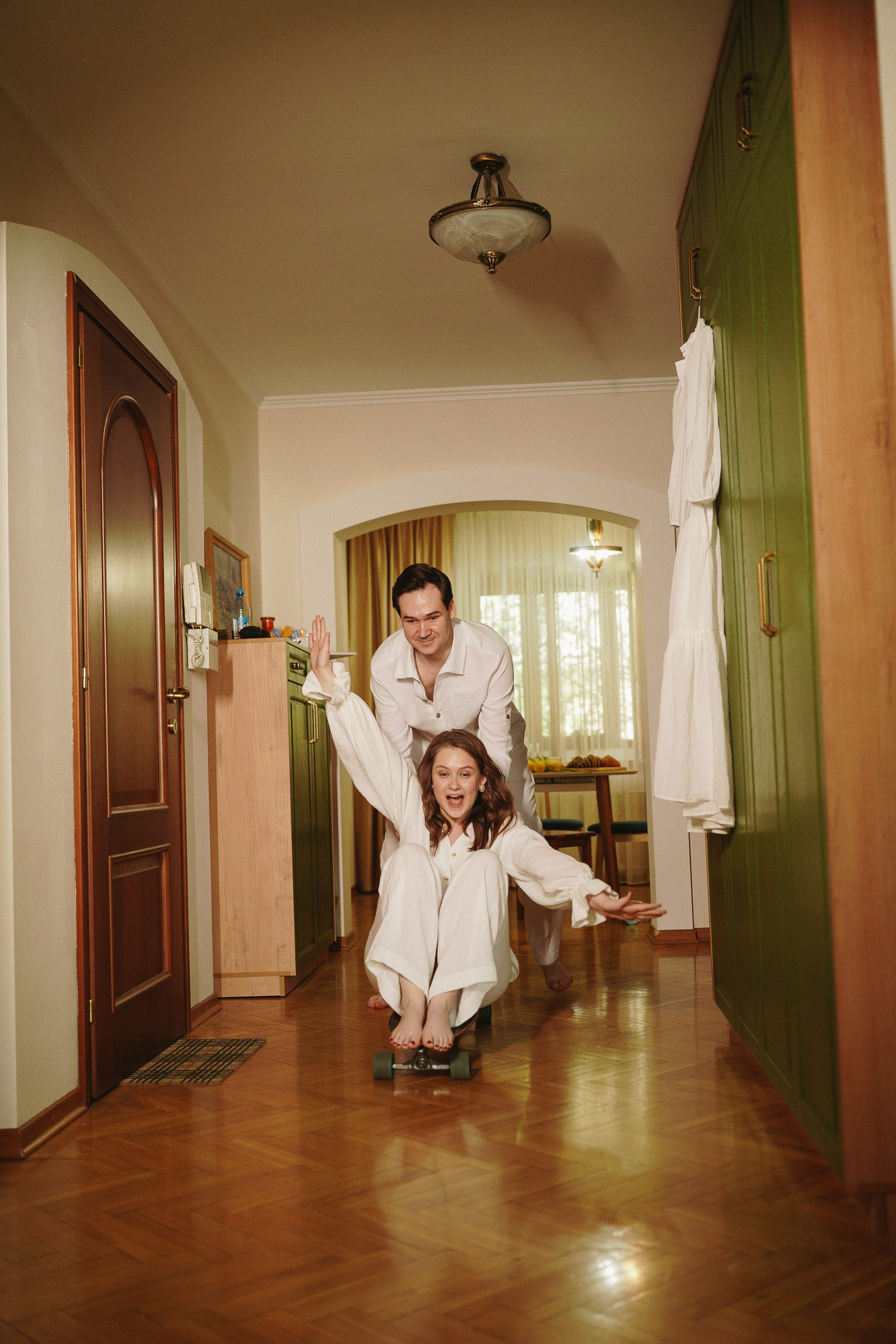 Даже спустя столько лет? Всегда…