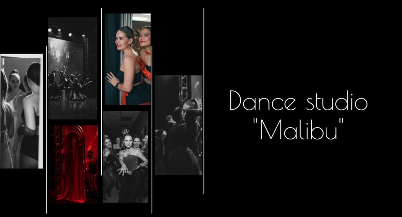 dance studio Malibu