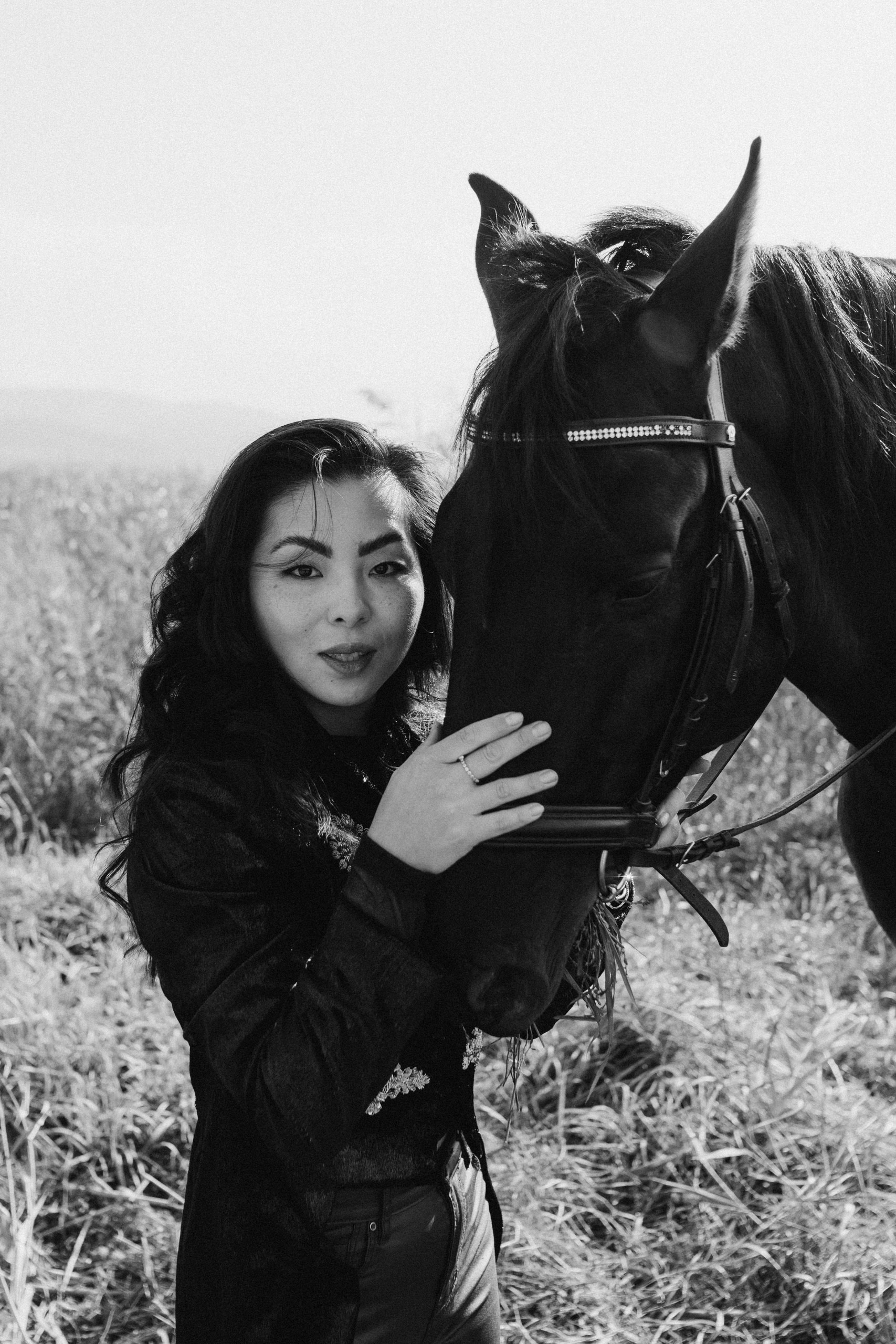 Фотограф в Алматы Аружан Шалгимбаева