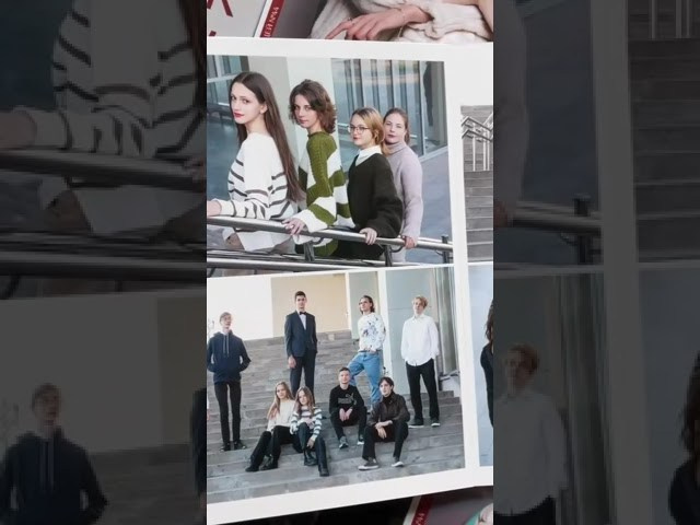 Выпускной альбом с цитатами. Выпускные альбомы Евгении Виноградовой г. Липецк